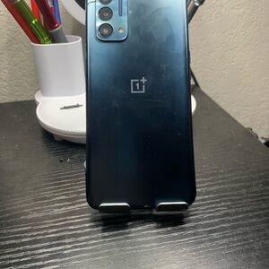 OnePlus Nord N200 Smartphone - Midnight Blue - Unlocked - New Screen!